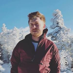 Meet your Posher, Cory